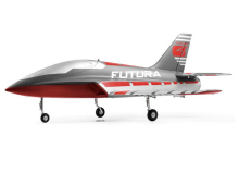 Jet Futura 900mm EDF 64mm FMS
